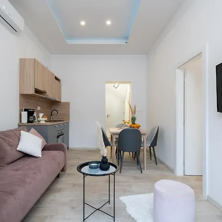 Apartment Palace Kolovare Zadar