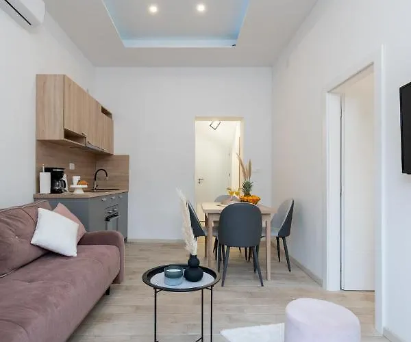 Apartman Palace Kolovare Zadar