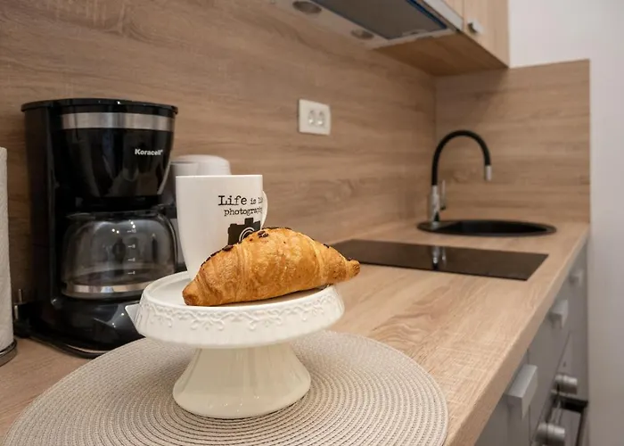 Palace Kolovare Zadar