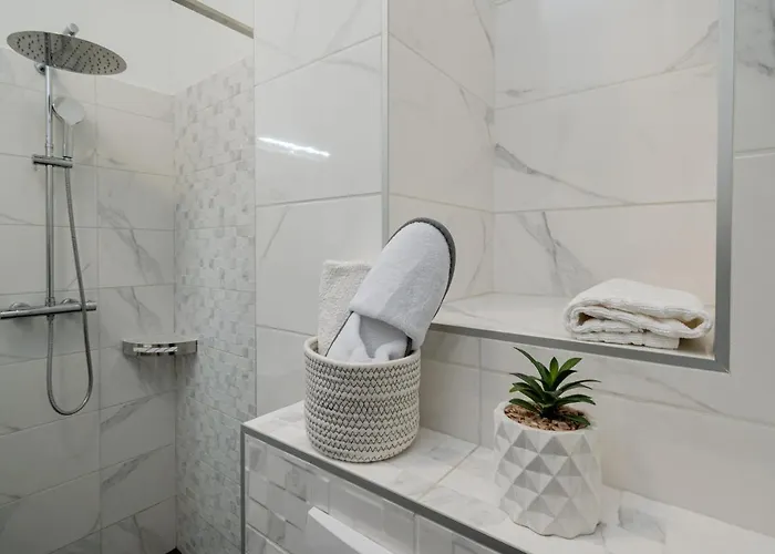 Apartman Palace Kolovare Zadar