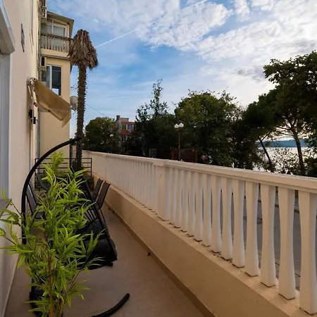 Appartement Palace Kolovare Zadar