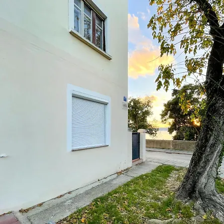 Palace Kolovare Lejlighed Zadar