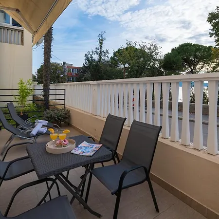 Palace Kolovare * زادار