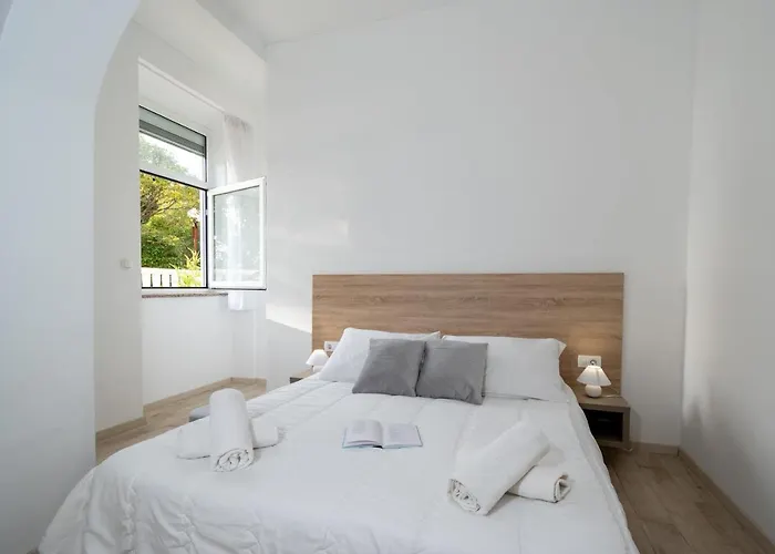 Palace Kolovare Lejlighed Zadar