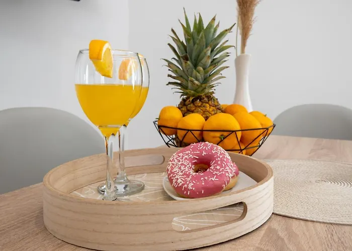 Lejlighed Palace Kolovare *