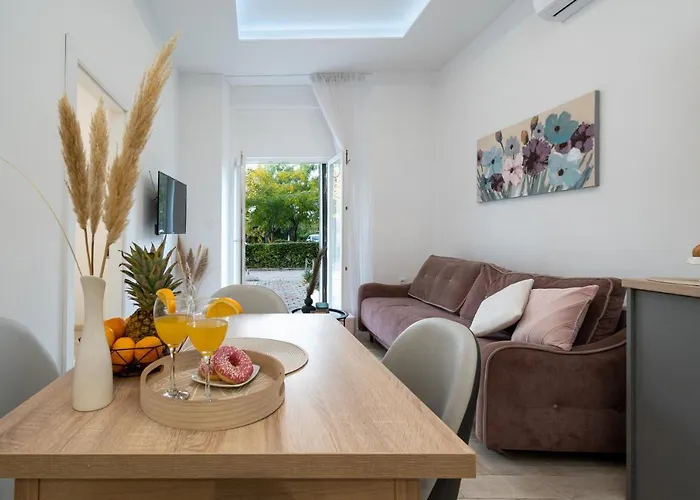 Lejlighed Palace Kolovare Zadar