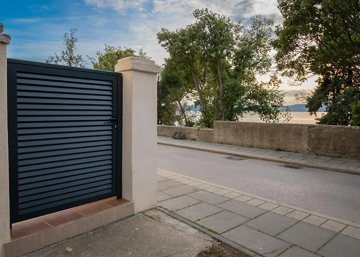 Lejlighed Palace Kolovare *