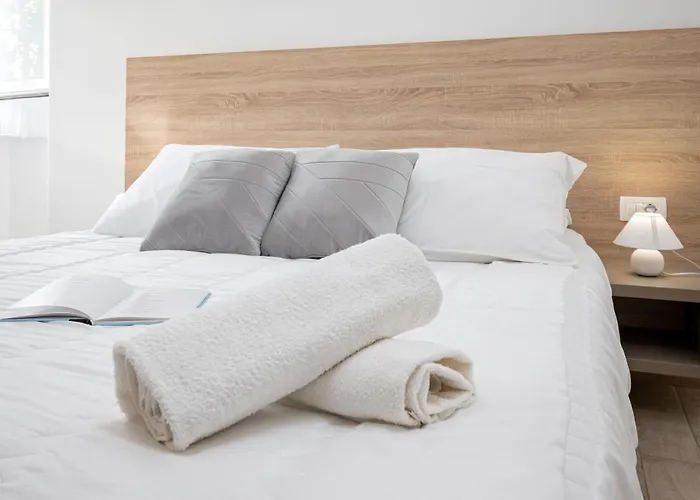 Lejlighed Palace Kolovare