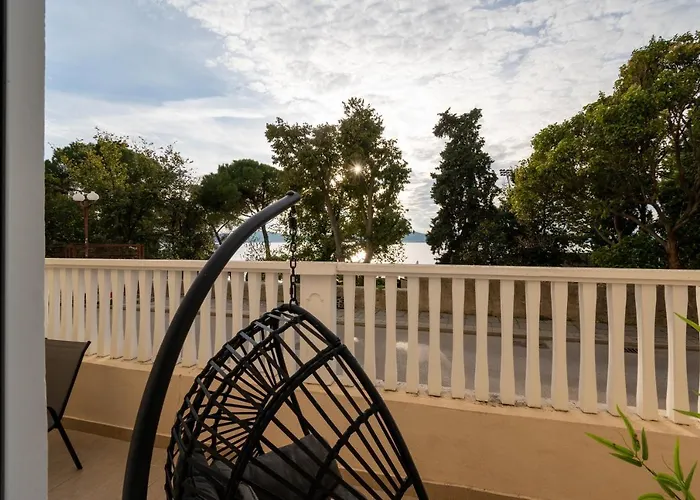 Lejlighed Palace Kolovare *